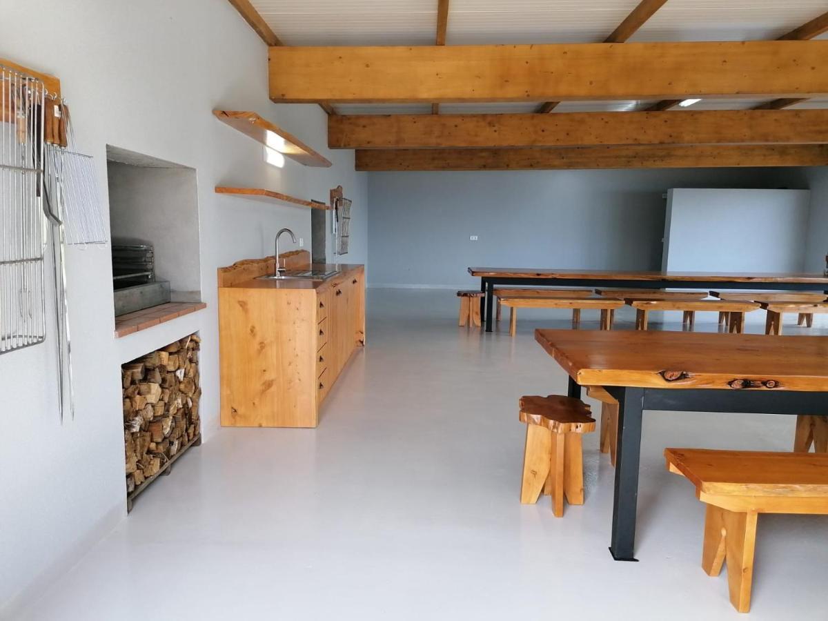 Rochao Village By Rent2U, Lda Calheta  Exteriér fotografie