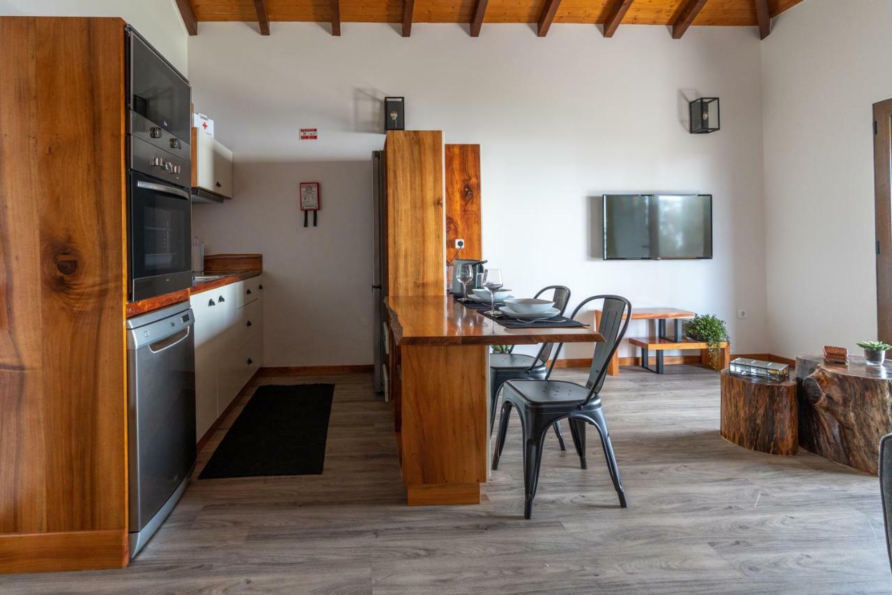 Rochao Village By Rent2U, Lda Calheta  Exteriér fotografie