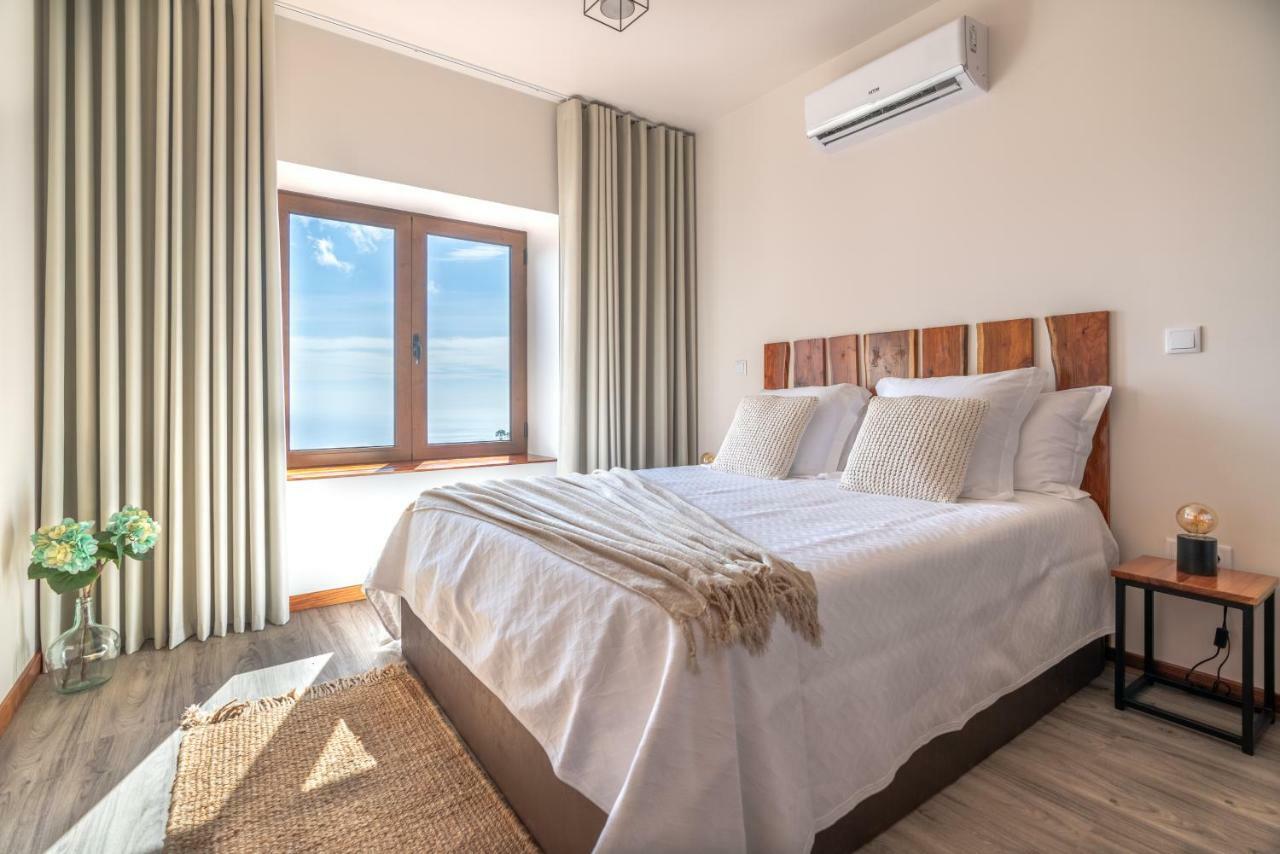 Rochao Village By Rent2U, Lda Calheta  Exteriér fotografie