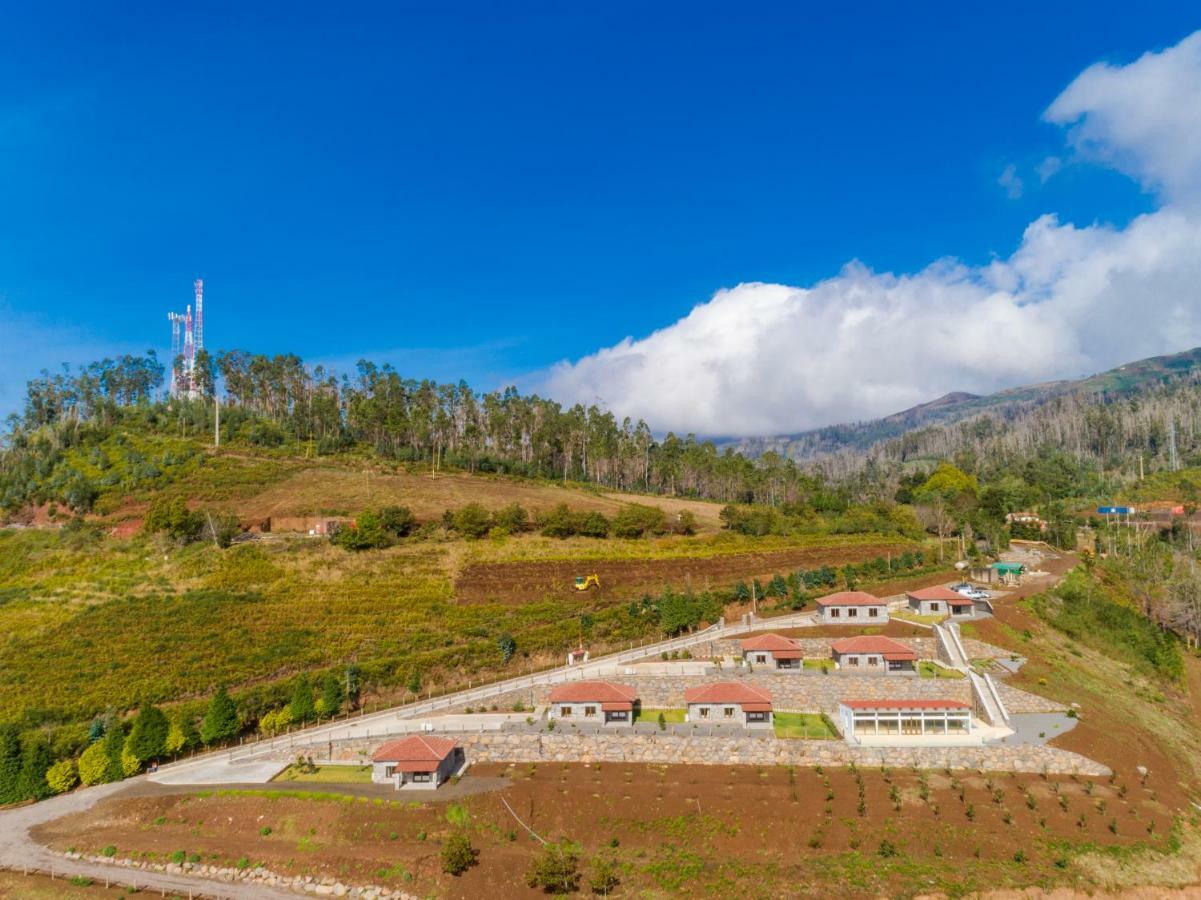 Rochao Village By Rent2U, Lda Calheta  Exteriér fotografie