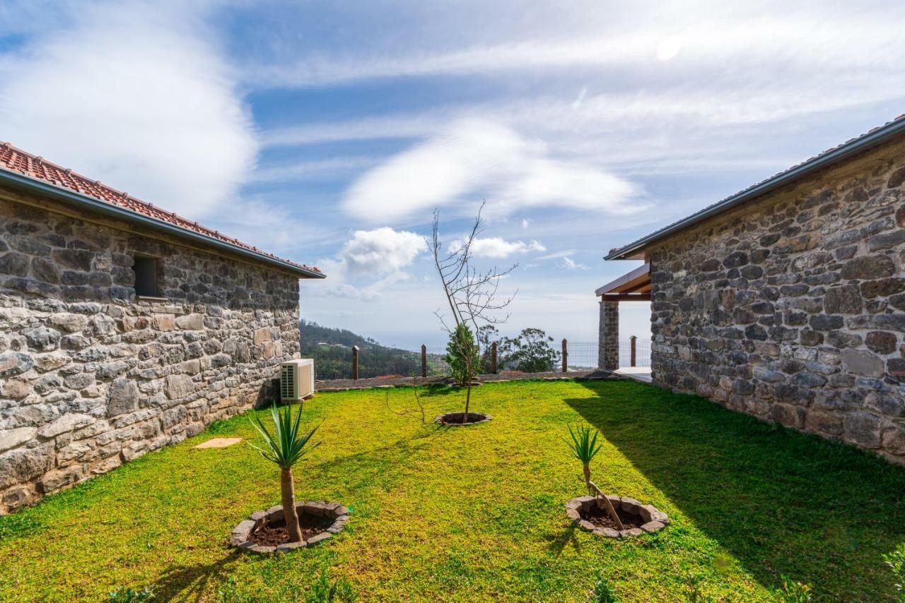 Rochao Village By Rent2U, Lda Calheta  Exteriér fotografie