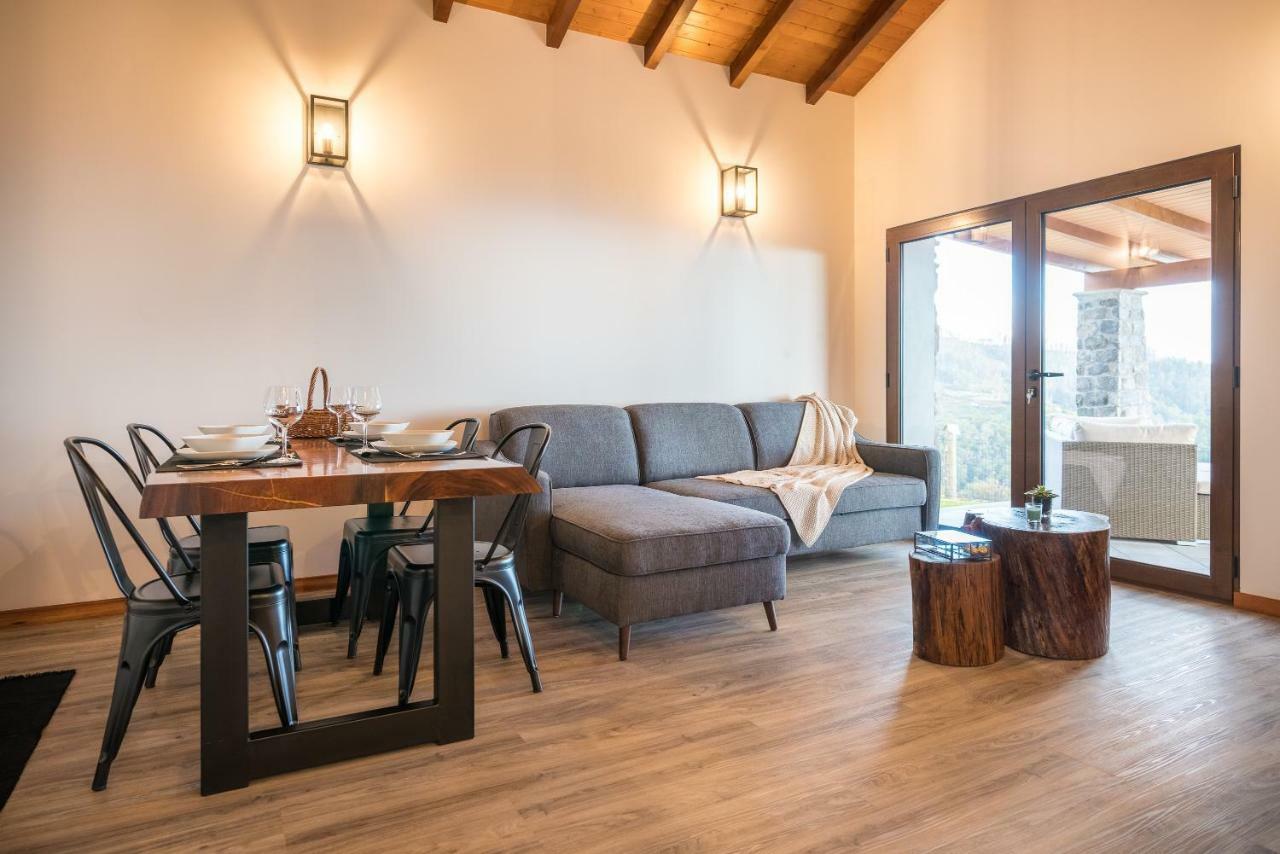 Rochao Village By Rent2U, Lda Calheta  Exteriér fotografie