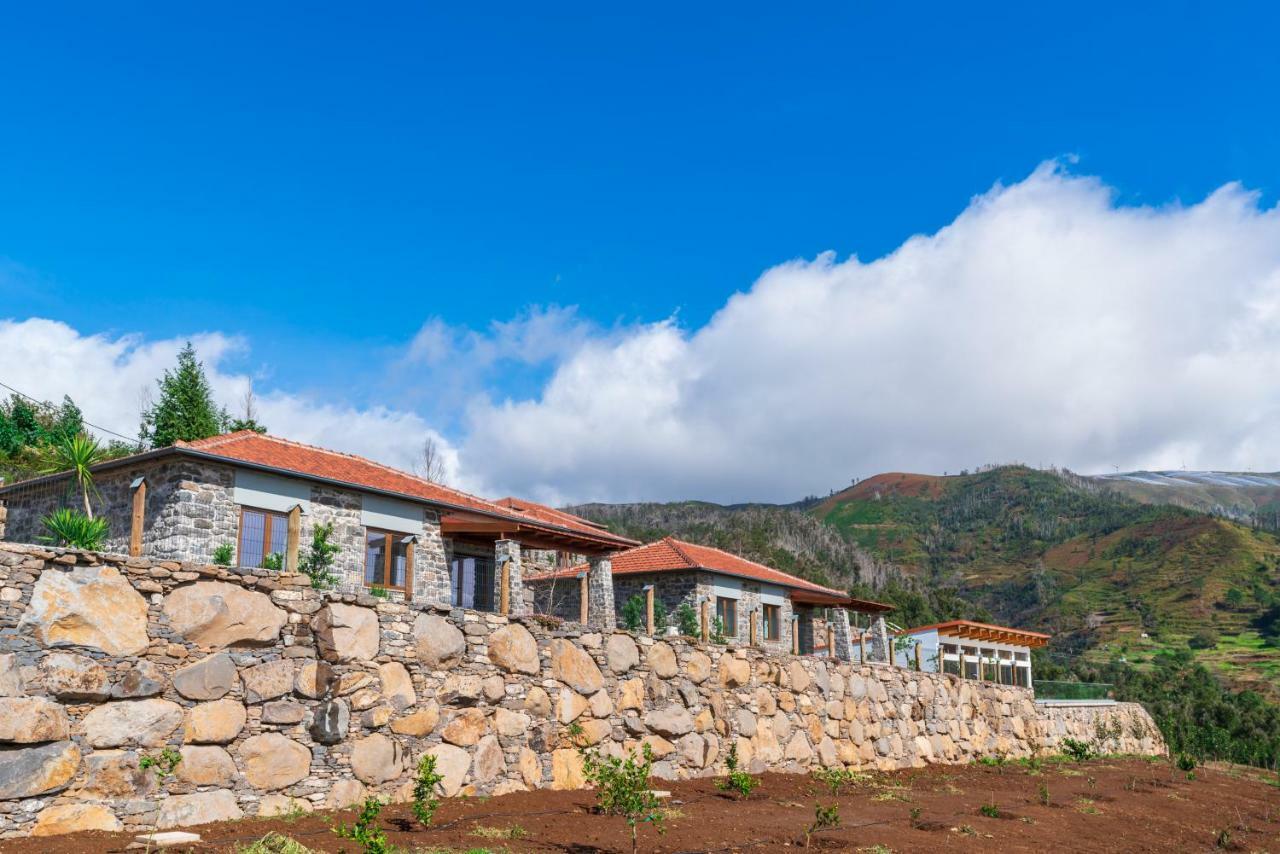 Rochao Village By Rent2U, Lda Calheta  Exteriér fotografie