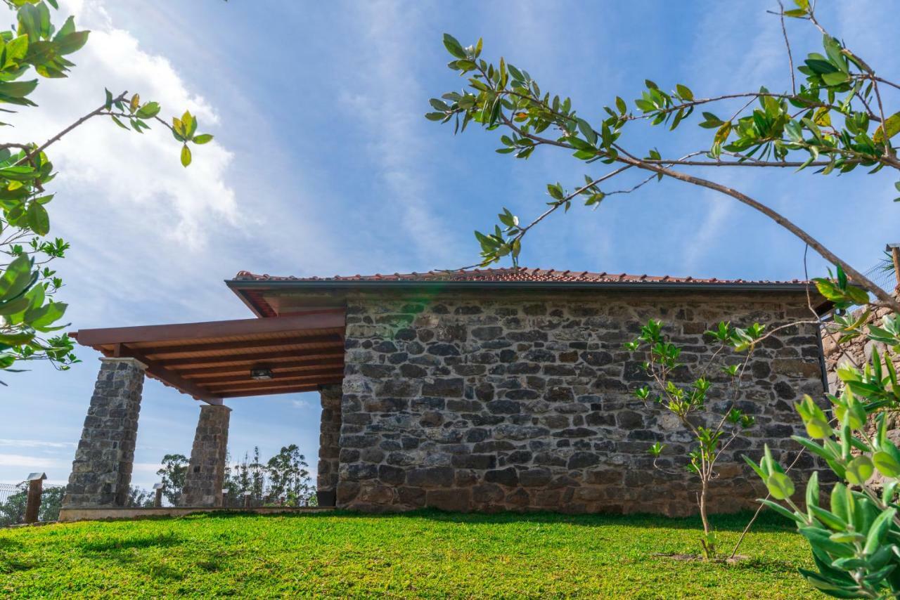Rochao Village By Rent2U, Lda Calheta  Exteriér fotografie