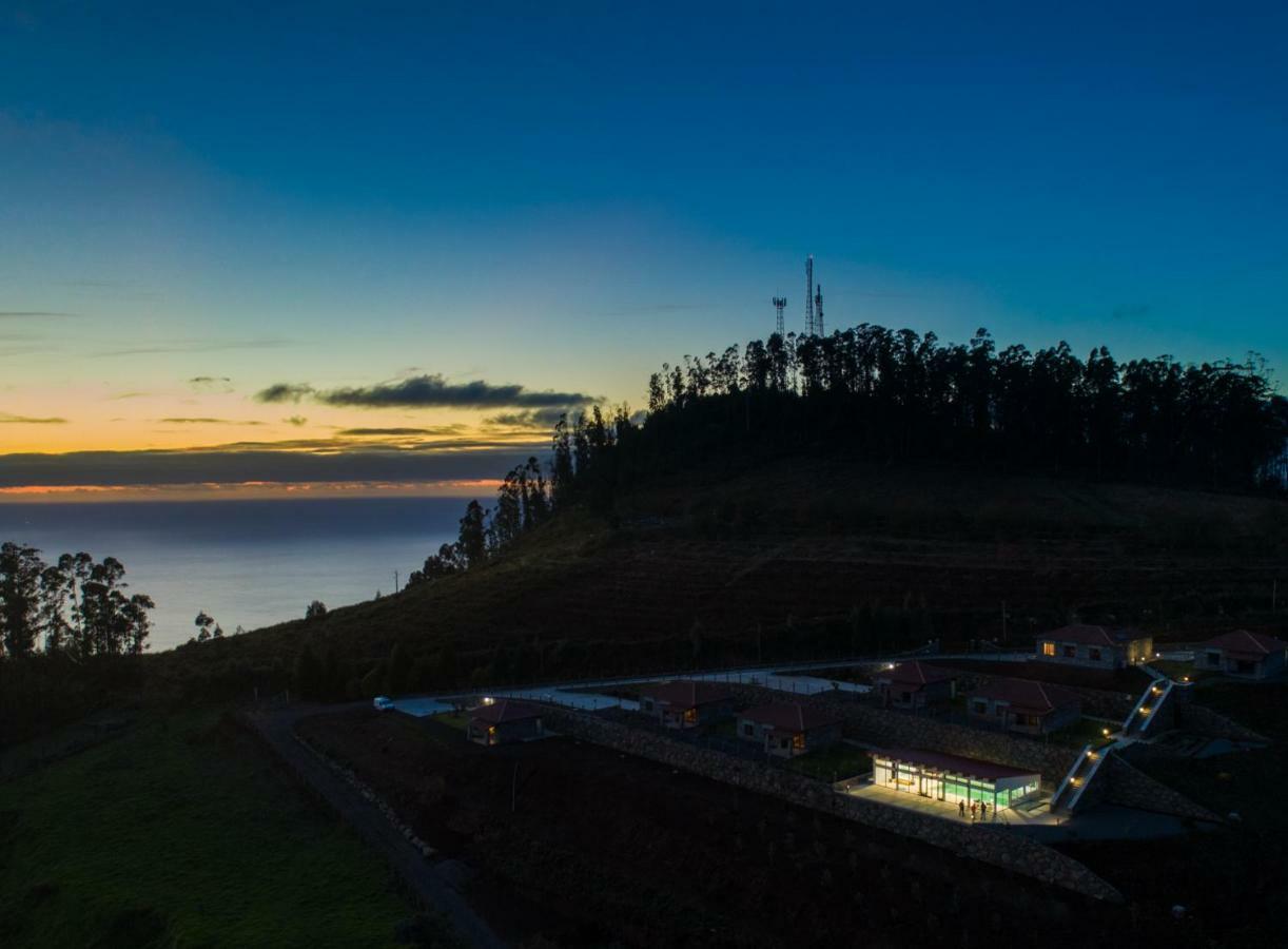 Rochao Village By Rent2U, Lda Calheta  Exteriér fotografie