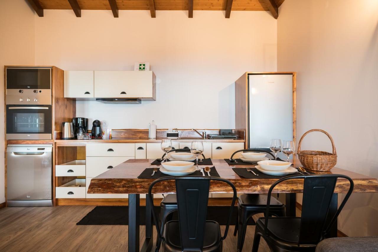 Rochao Village By Rent2U, Lda Calheta  Exteriér fotografie