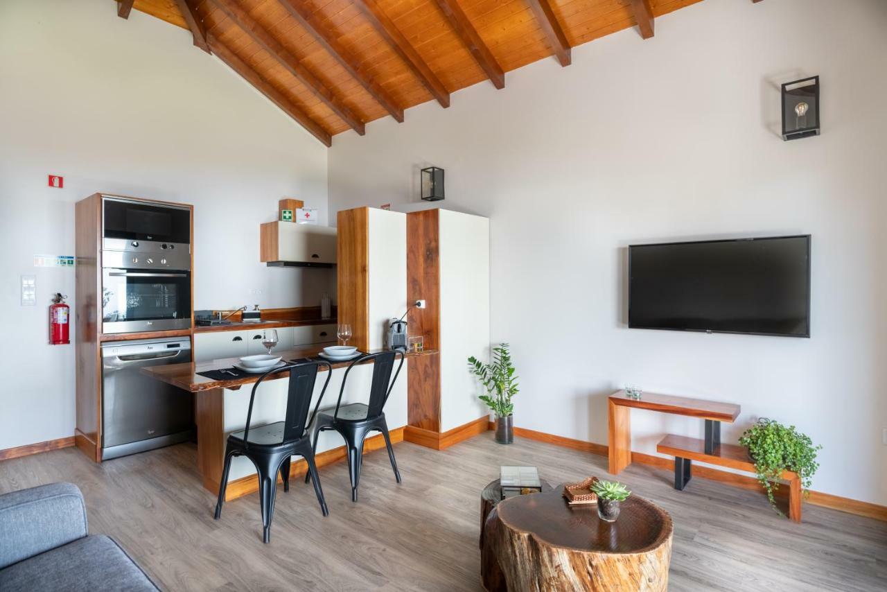 Rochao Village By Rent2U, Lda Calheta  Exteriér fotografie