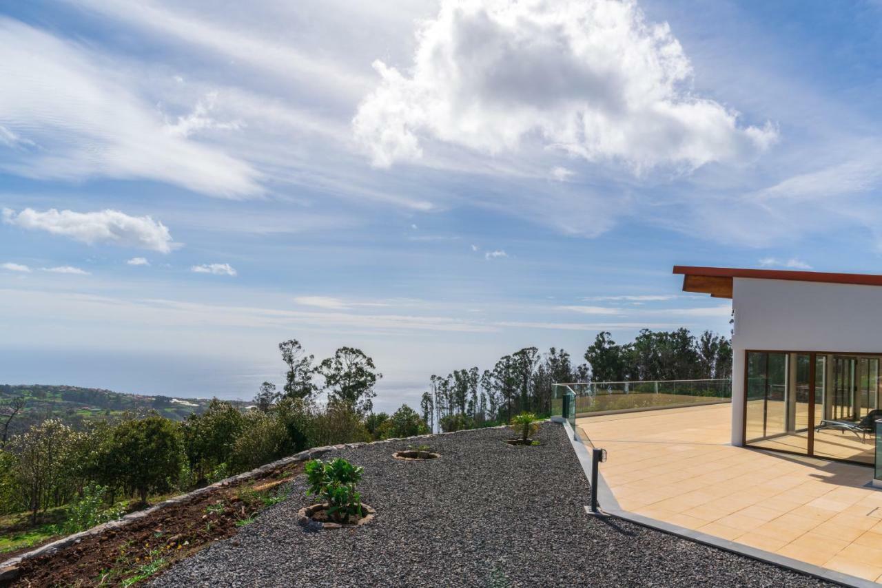 Rochao Village By Rent2U, Lda Calheta  Exteriér fotografie
