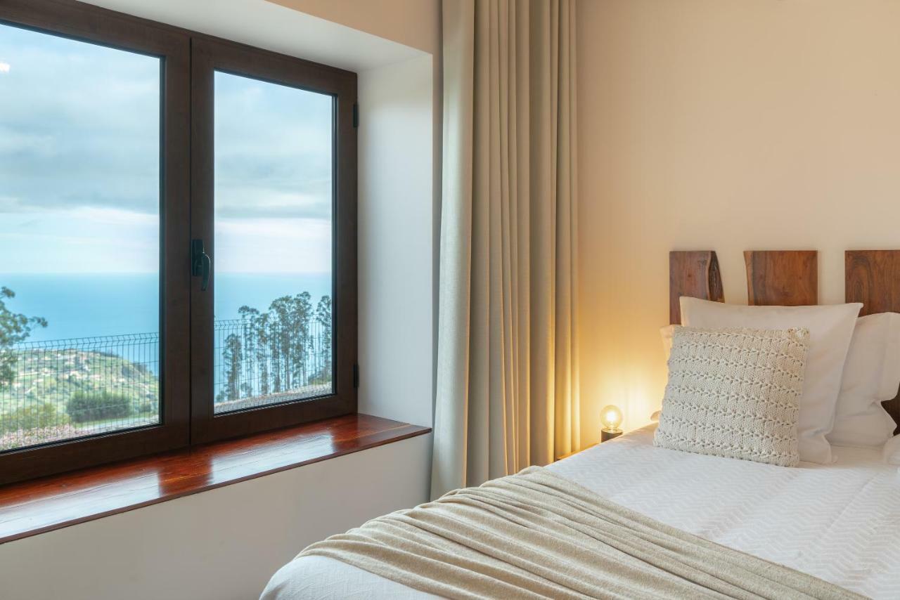 Rochao Village By Rent2U, Lda Calheta  Exteriér fotografie