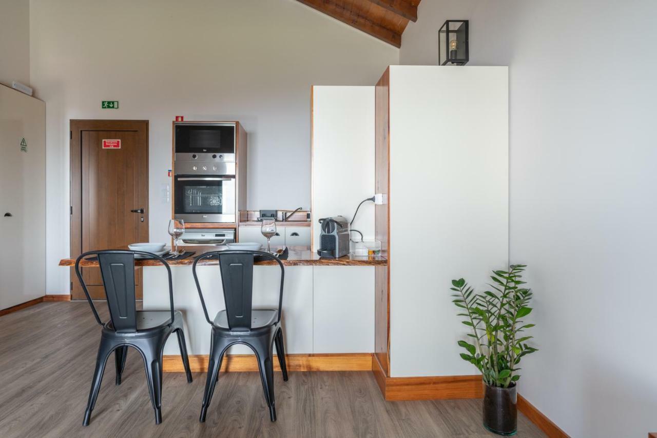 Rochao Village By Rent2U, Lda Calheta  Exteriér fotografie