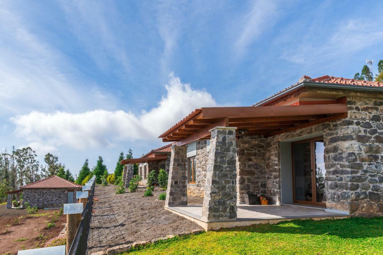 Rochao Village By Rent2U, Lda Calheta  Exteriér fotografie