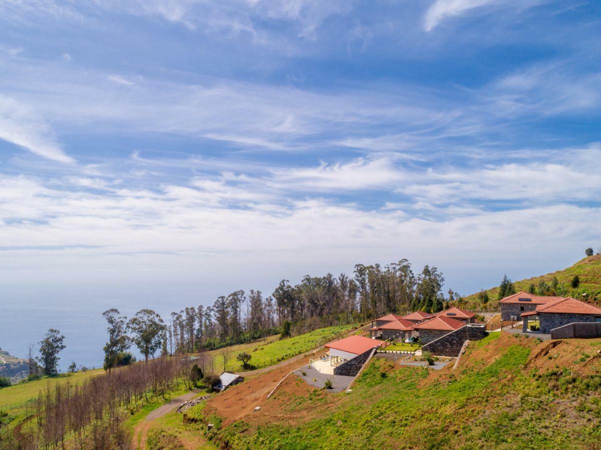 Rochao Village By Rent2U, Lda Calheta  Exteriér fotografie