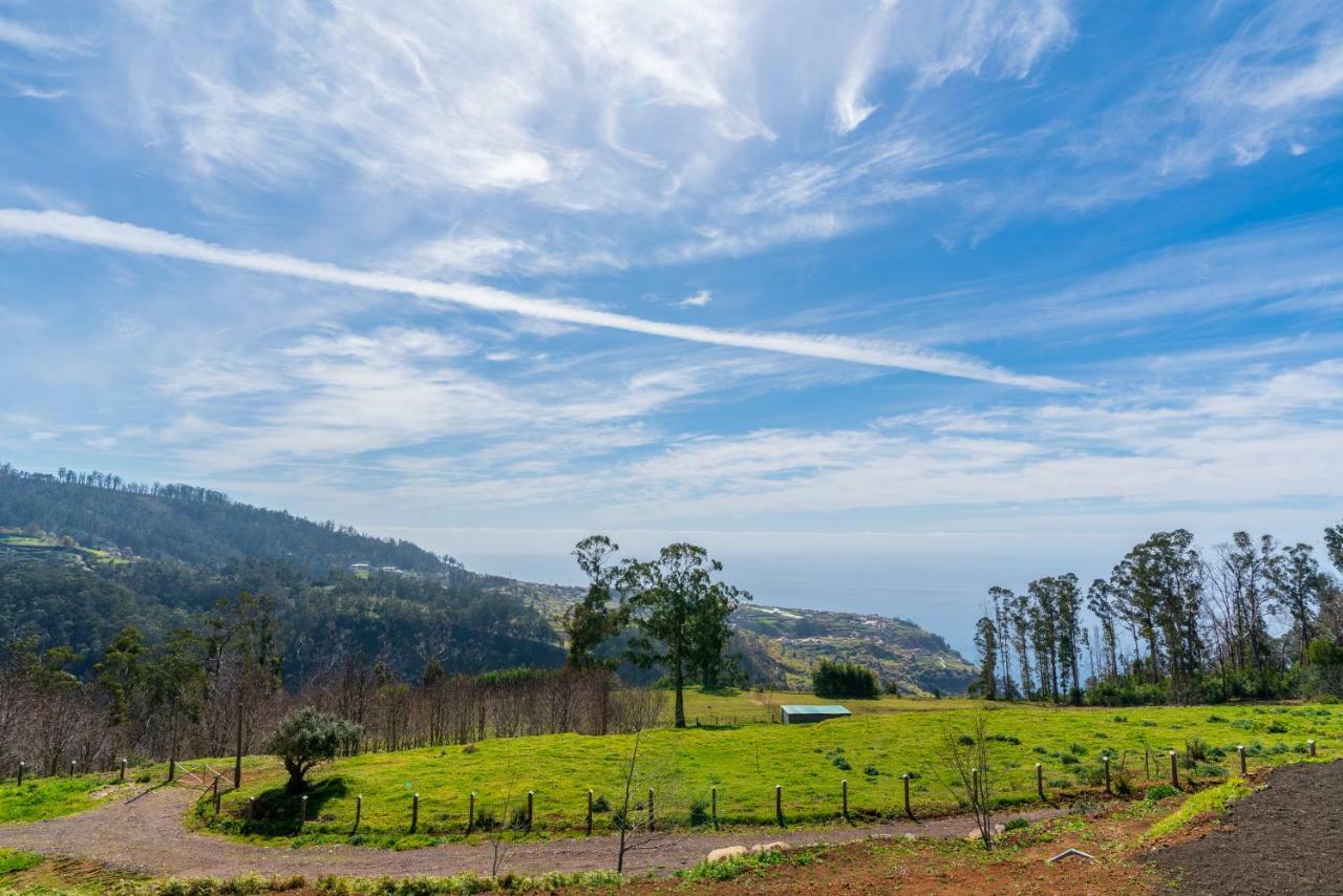 Rochao Village By Rent2U, Lda Calheta  Exteriér fotografie