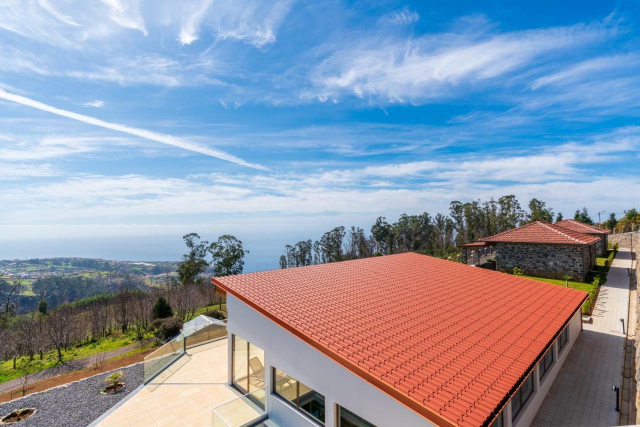 Rochao Village By Rent2U, Lda Calheta  Exteriér fotografie