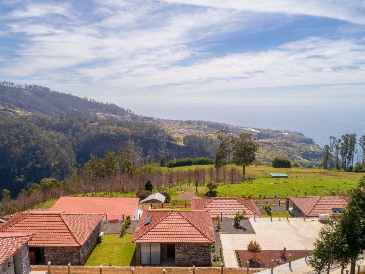Rochao Village By Rent2U, Lda Calheta  Exteriér fotografie