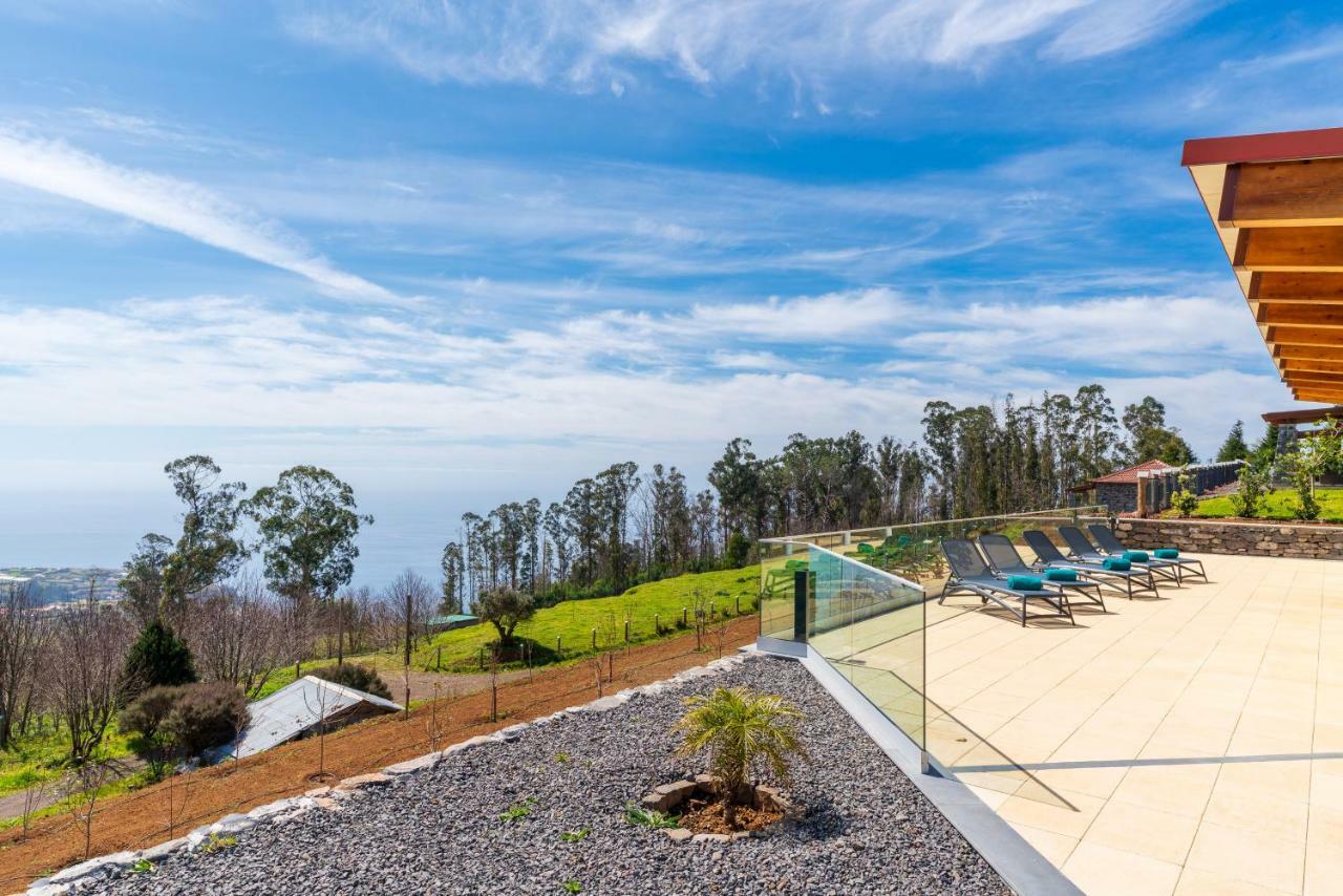 Rochao Village By Rent2U, Lda Calheta  Exteriér fotografie