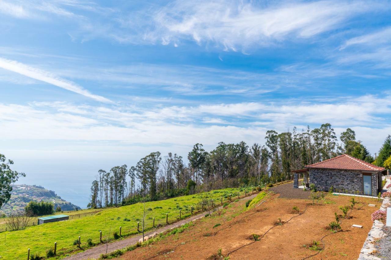 Rochao Village By Rent2U, Lda Calheta  Exteriér fotografie