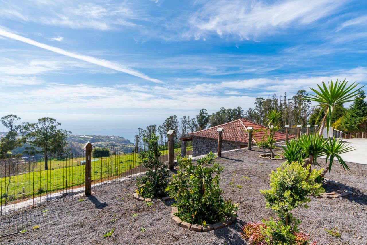 Rochao Village By Rent2U, Lda Calheta  Exteriér fotografie