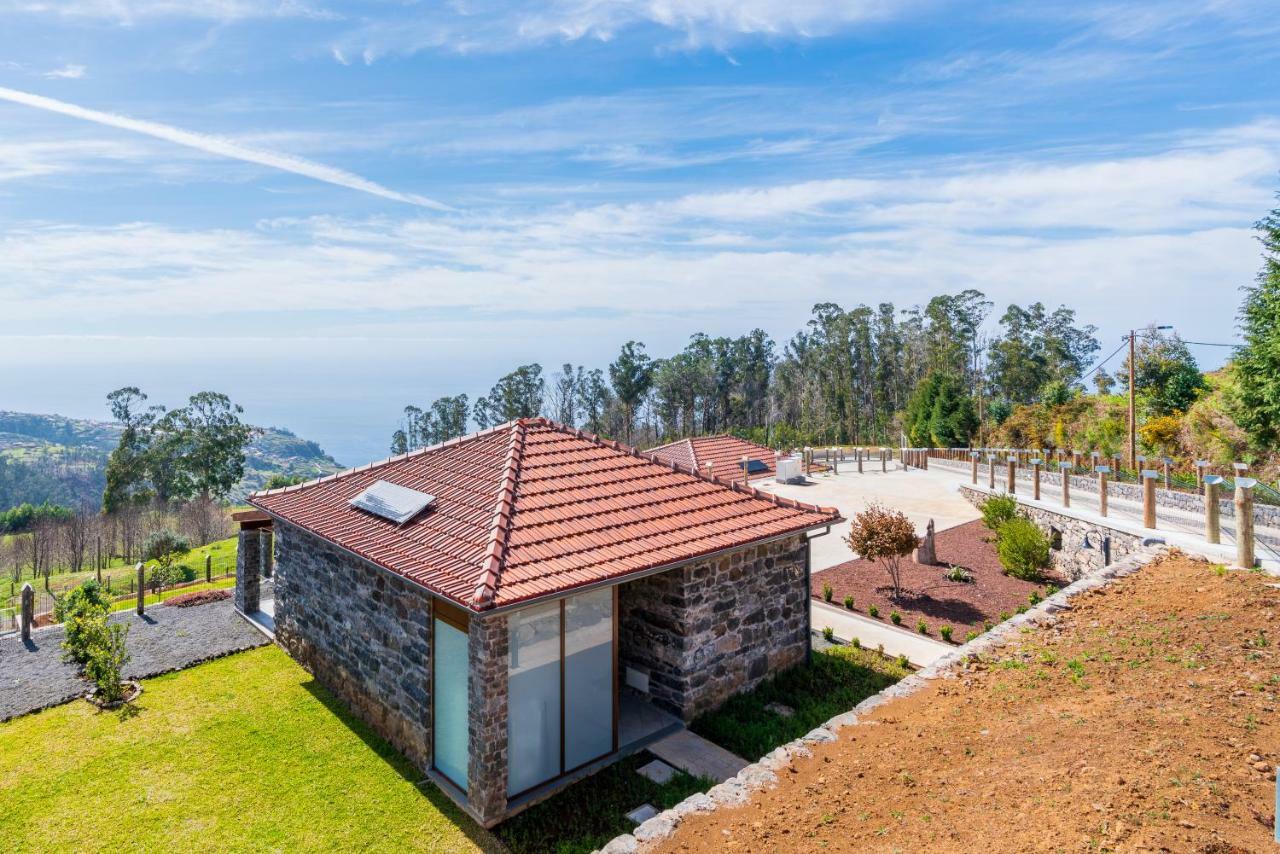 Rochao Village By Rent2U, Lda Calheta  Exteriér fotografie