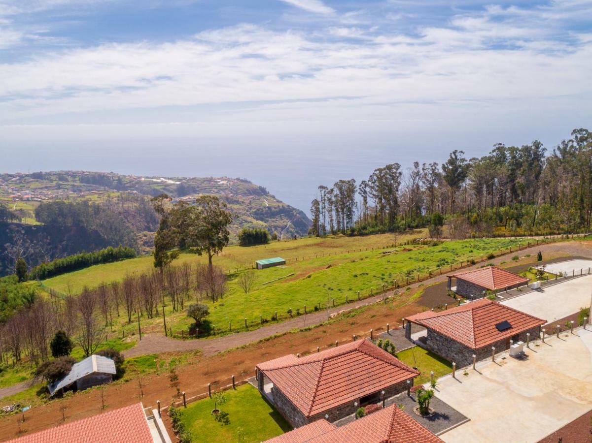 Rochao Village By Rent2U, Lda Calheta  Exteriér fotografie