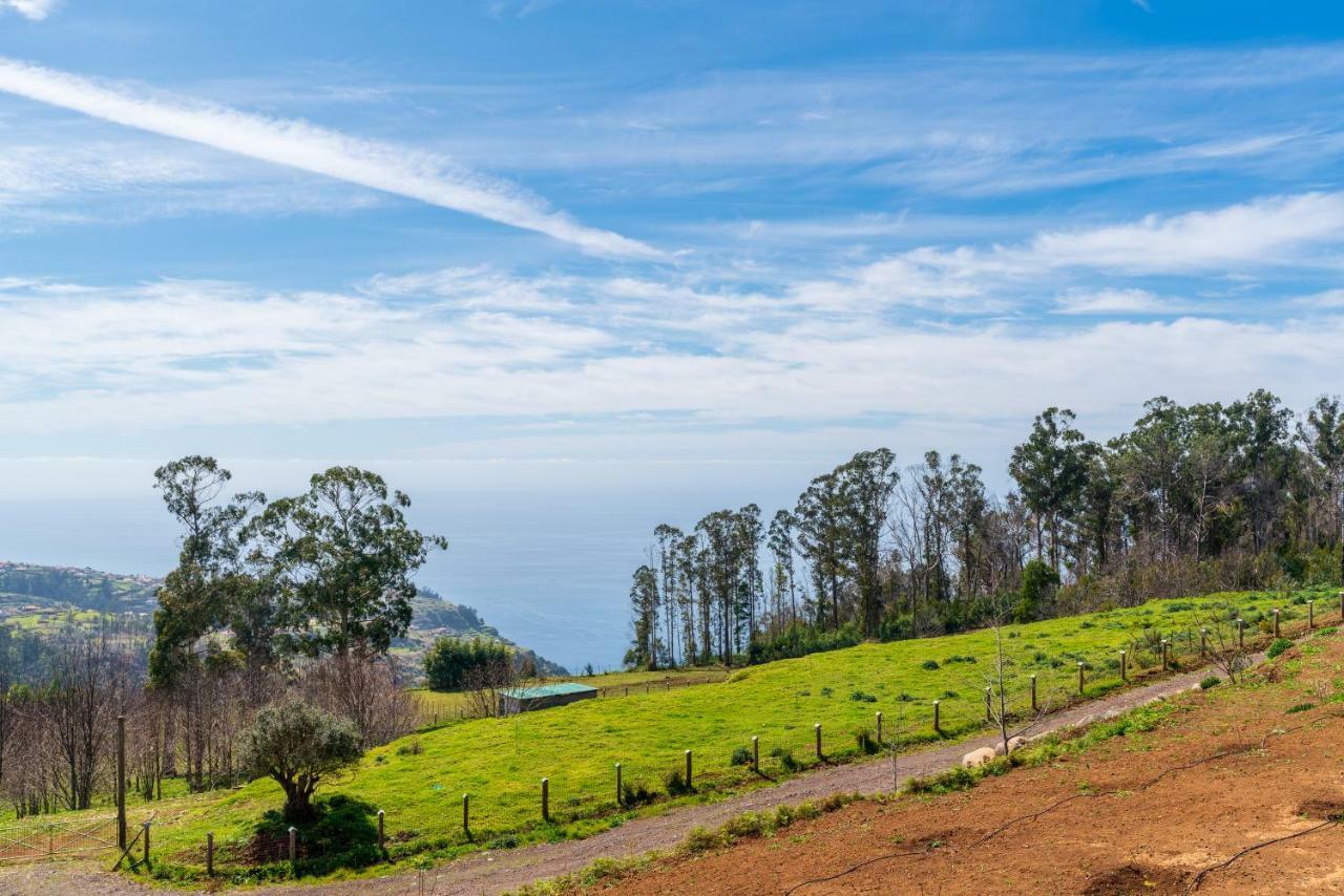 Rochao Village By Rent2U, Lda Calheta  Exteriér fotografie