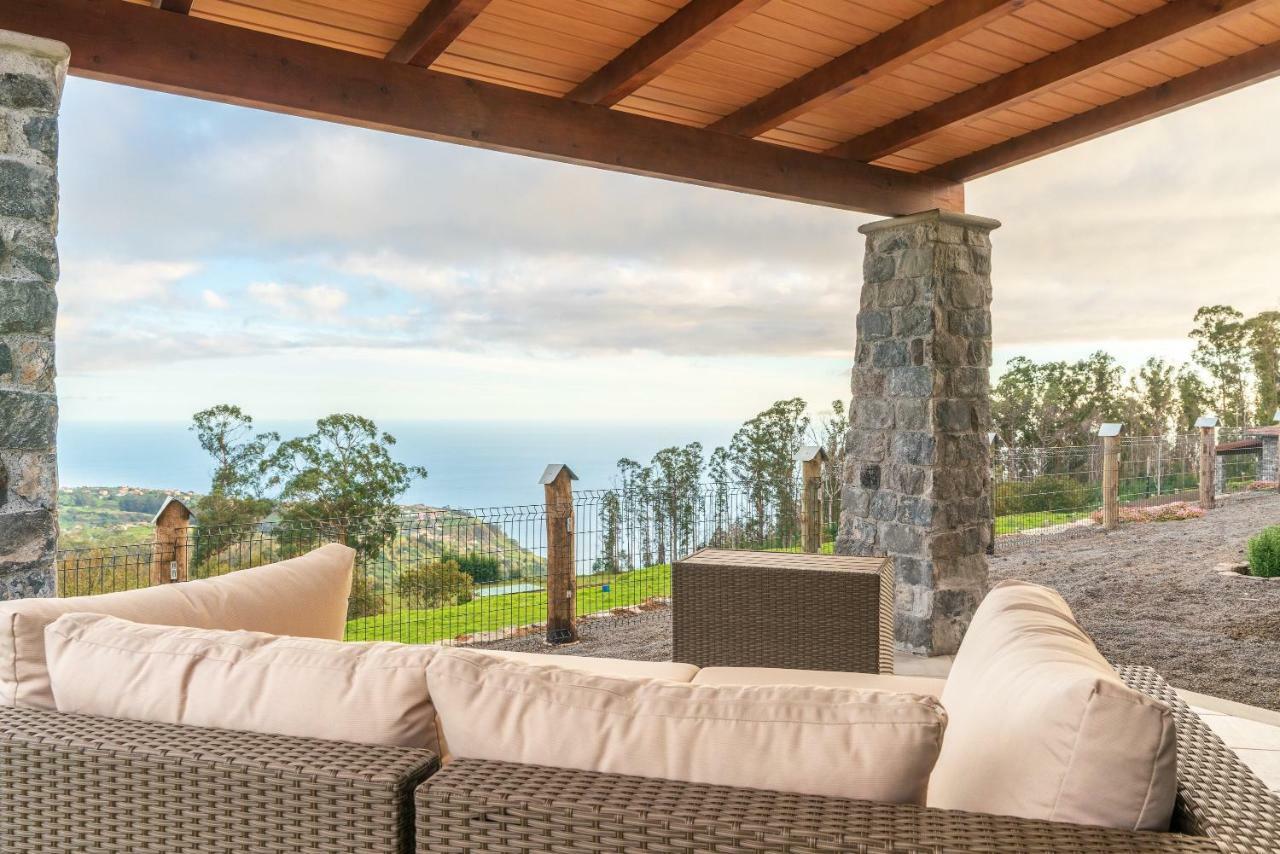 Rochao Village By Rent2U, Lda Calheta  Exteriér fotografie